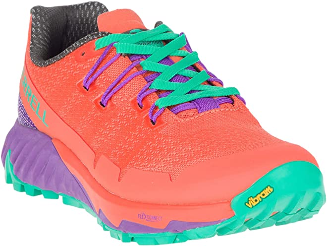 Merrell Women's, Agility Peak Flex 3 Trail Running Sneakers