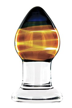 Prisms Erotic Glass - Pranava Anal Plug