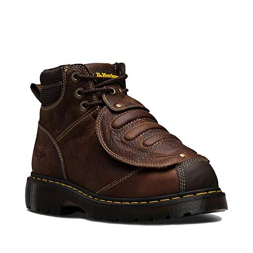 Dr. Martens - Men's Ironbridge Met Guard Heavy Industry Boots