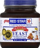 Red Star Quick Rise Instant Dry Yeast