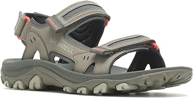 Merrell mens Huntington Sport Convert Sport Sandal