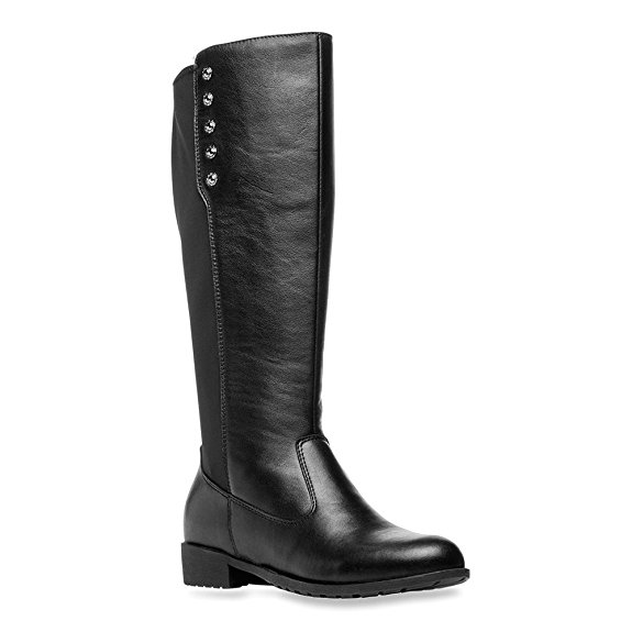 Propet Women's Charlotte Riding Boot