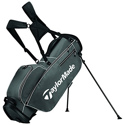 TaylorMade Golf 2017 TM Stand Golf Bag 5.0