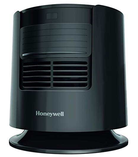 HONEYWELL Dreamweaver Sleep Fan, Black