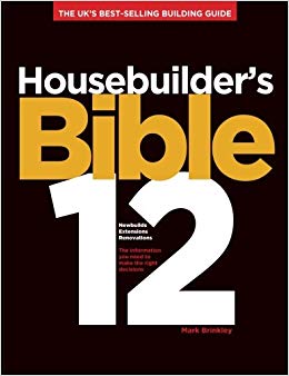Housebuilder's Bible 12: The UK's best-selling building guide