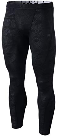 Tesla Men's Thermal Wintergear Compression Baselayer Pants Leggings Tights YUP33