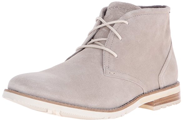 Rockport Men's Ledge Hill 2 Chukka Boot