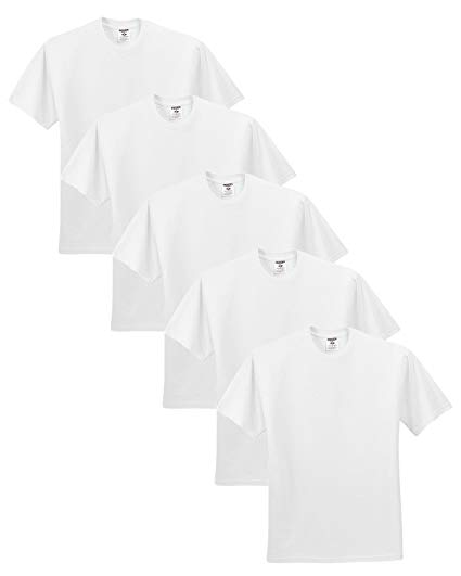 Jerzees Adult 5.6 oz., DRI-POWER® ACTIVE T-Shirt (Pack of 5)