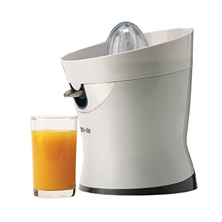 Tribest CitriStar CS-1000 Citrus Juicer