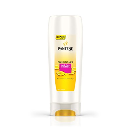 Pantene Hair Fall Control Conditioner, 175ml