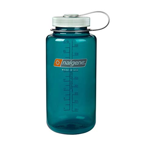 Nalgene Wide Mouth Bottle