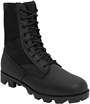 Rothco Military Jungle Boots