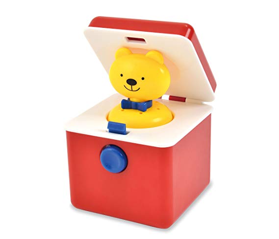 Ambi Toys, Ted-in-A-Box