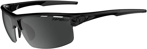 Rivet Sport Sunglasses, Ideal For Cycling, Golf, Pickleball, Running And Tennis