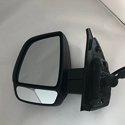 Ram Promaster City 15-18 Manual Side Mirror Driver Left LH Signal Lamp
