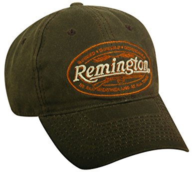 Remington Men's Wax Cap - Rm51a