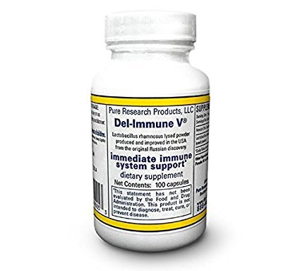 Del- Immune V (200)