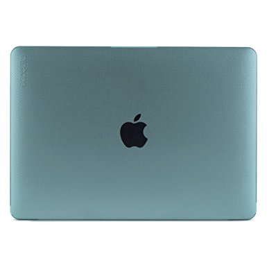 Hardshell Case for Macbook 12" Dots - Blue Smoke
