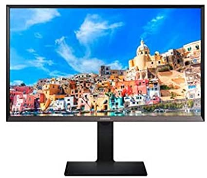 Samsung LS32D850T 32-Inch WQHD PLS LED Monitor (2560 x 1440, 300 cd/m2, 16:9)