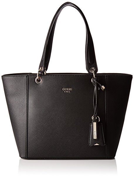 GUESS Kamryn Tote Bla