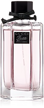 NEW BRAND G U C C I Flora by G U C C I Gorgeous Gardenia Eau De Toilette Spray for women 3.3 oz