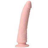 Utimi 8 Inch Dildo With Suction Cup