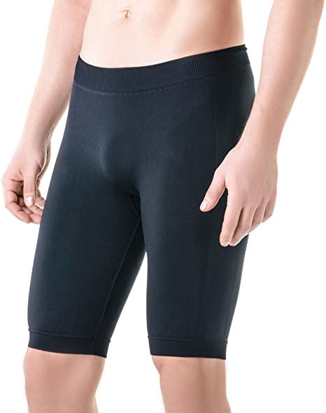 Men's Enhancing Compression Underwear - Moisture Wicking Breathable Performance Underwear