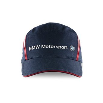 Official BMW Motorsport Cap