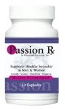 Passion Rx with Yohimbe 30 Capsules - Formulated by Ray Sahelian MD