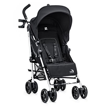 Baby Jogger 2014 Vue Stroller, Black (Discontinued by Manufacturer)