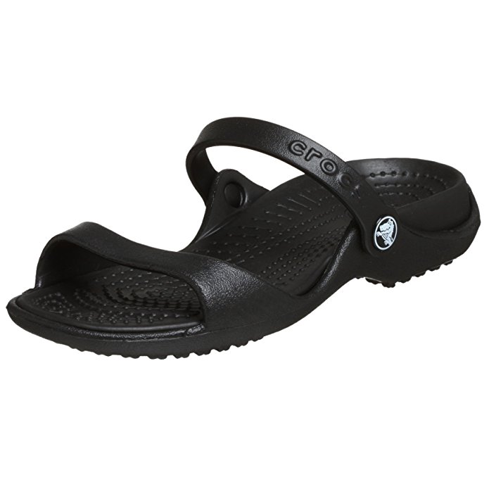 Crocs Women's Cleo Sandal