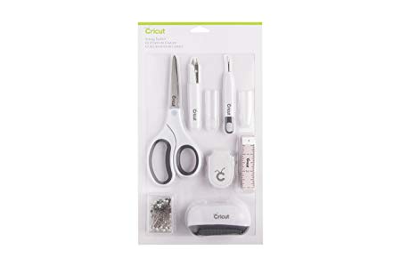 Cricut Sewing Kit Set