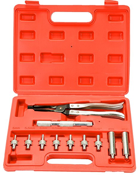 8milelake Valve Seal Remover and Installer Kit