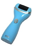 iCare Callus Remover Best Electric Shaver with 30 Day Money Back Guarantee Perfect for Gift Convenient Electronic Trimmer Battery Operated Foot File to Remove Dead Skin on Cracked Heels