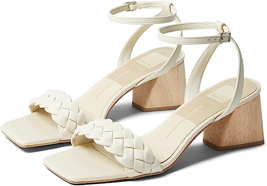 Dolce Vita Women's Maren Heeled Sandal