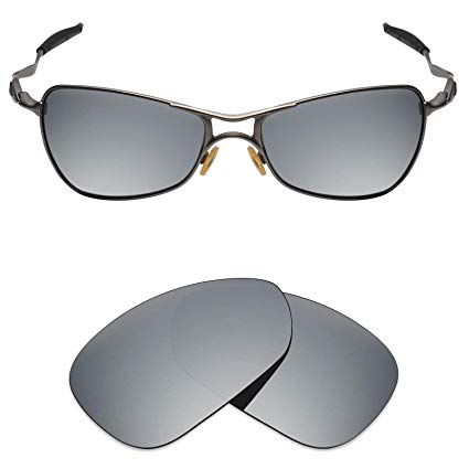 Mryok Replacement Lenses for Oakley Crosshair 1.0 (2005) - Options