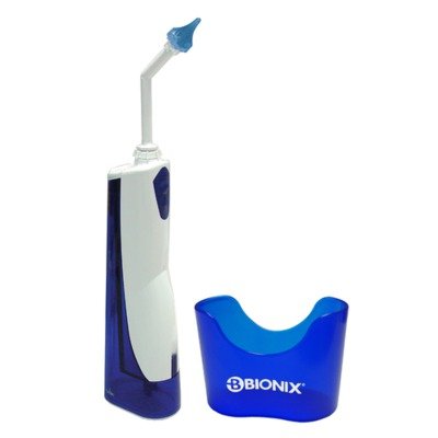 Bionix OtoClear Portable Ear Irrigation System (7280)