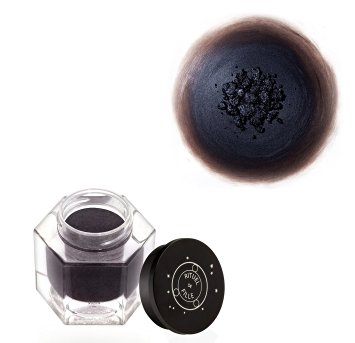 Rituel de Fille - Natural Ash   Ember Eye Soot (Obsidian)