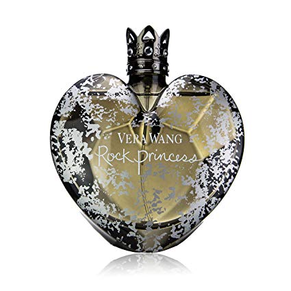 Rock Princess Eau De Toilette Spray - Rock Princess - 100ml/3.4oz