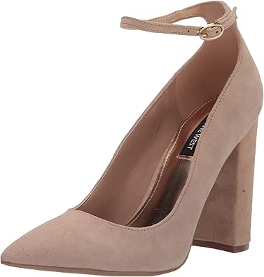 Nine West Womens Plana Pump