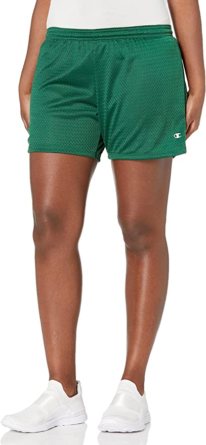 Champion Women's Mesh Short