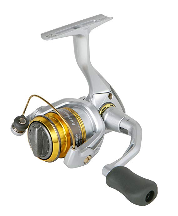 Okuma Avenger Lightweight Spinning Reel