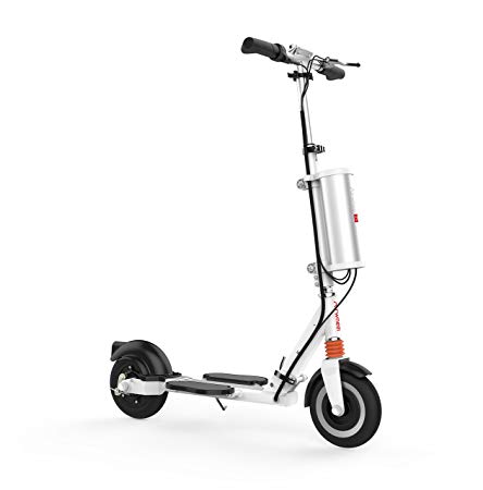 Airwheel Z3 Electric Scooter for Adults 163WH Foldable