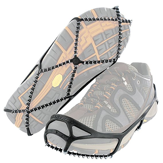 Yaktrax 8005 S Pro, Size  (Black)