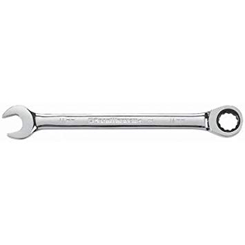 GEARWRENCH 11mm 12 Point Ratcheting Combination Wrench - 9111