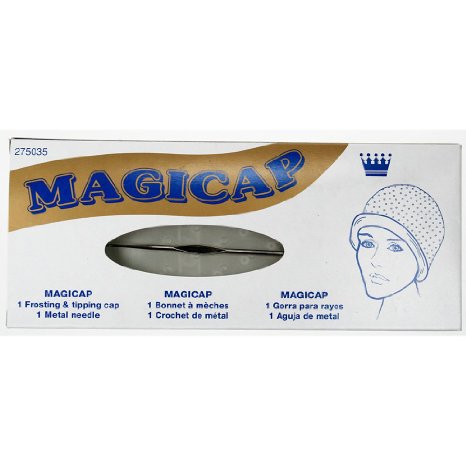 MagiCap Tipping Cap