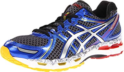 ASICS Men's GEL-Kayano 19 Running Shoe