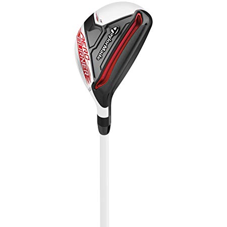 TaylorMade AeroBurner Rescue