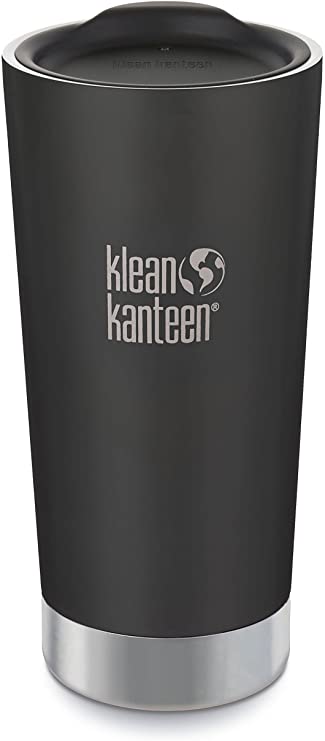 Klean Kanteen Vacuum Insulated Stainless Steel Tumbler