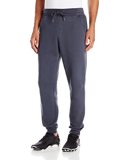 Under Armour Men's Rival Fleece Jogger Pants